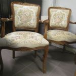 713 2182 ARMCHAIRS